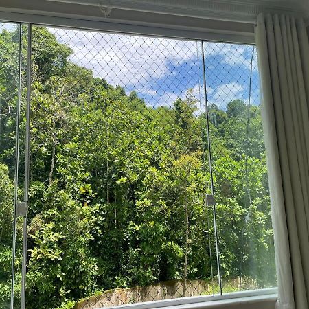 Apartmán Ape Da Le Rio de Janeiro Exteriér fotografie