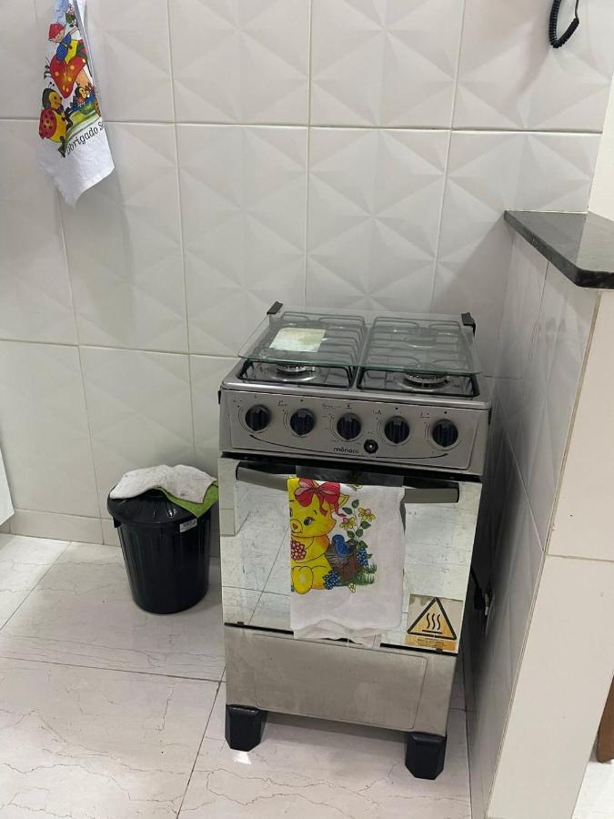 Apartmán Ape Da Le Rio de Janeiro Exteriér fotografie
