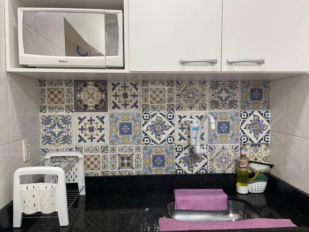 Apartmán Ape Da Le Rio de Janeiro Exteriér fotografie