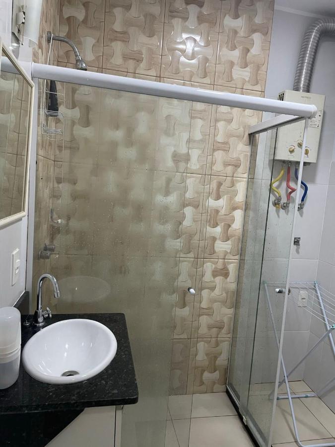 Apartmán Ape Da Le Rio de Janeiro Exteriér fotografie