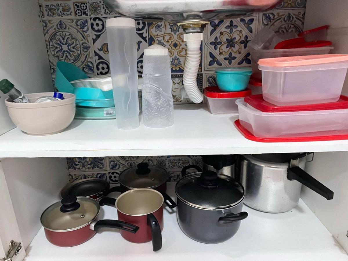 Apartmán Ape Da Le Rio de Janeiro Exteriér fotografie