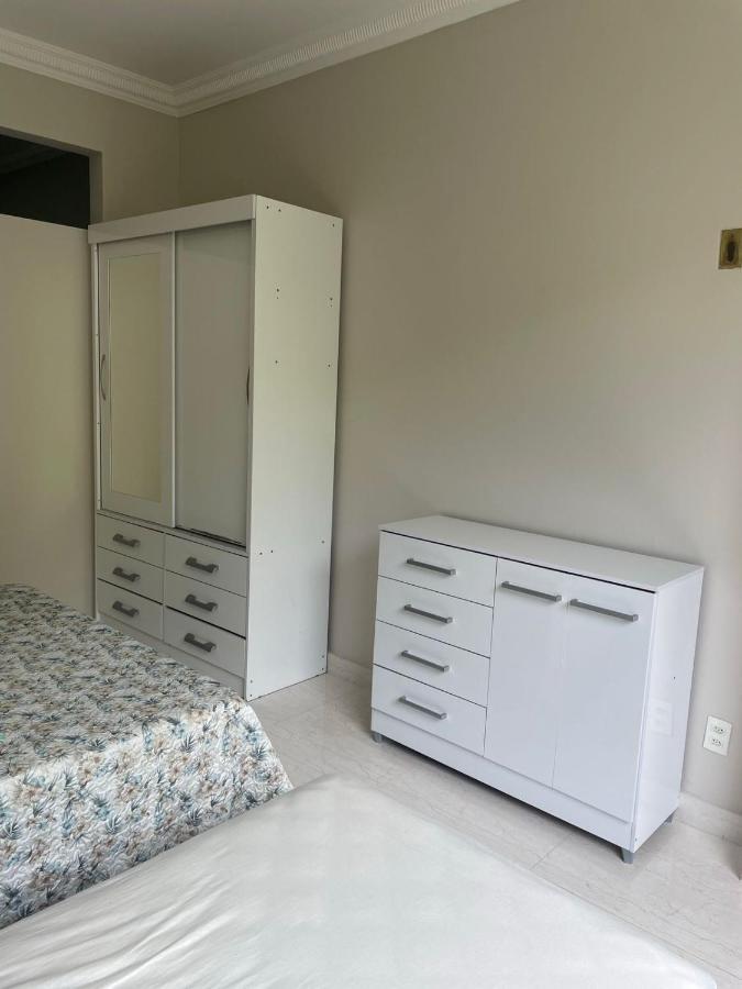 Apartmán Ape Da Le Rio de Janeiro Exteriér fotografie