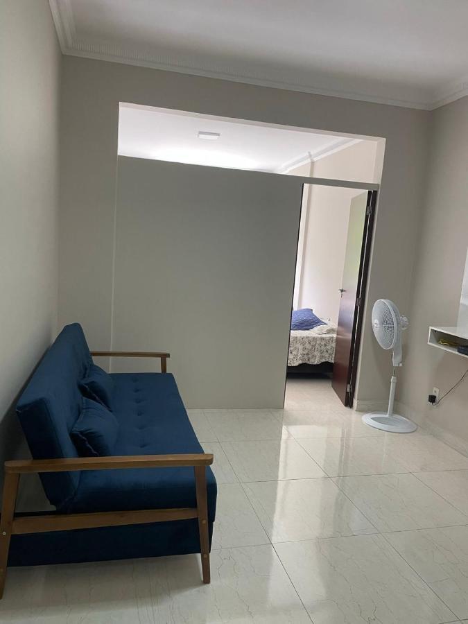 Apartmán Ape Da Le Rio de Janeiro Exteriér fotografie