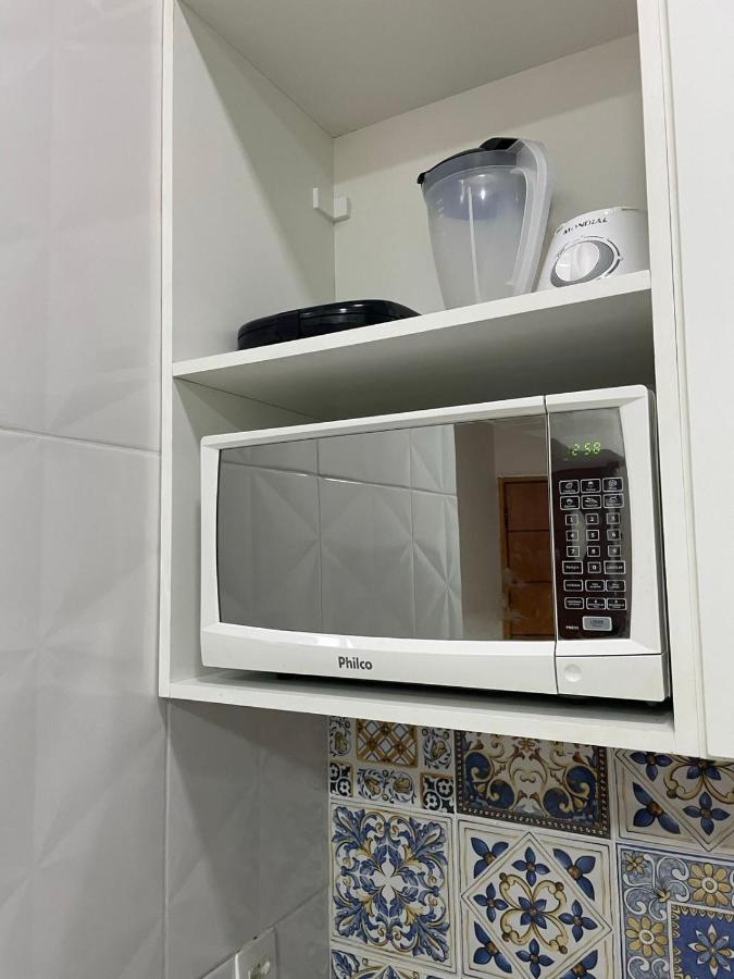 Apartmán Ape Da Le Rio de Janeiro Exteriér fotografie